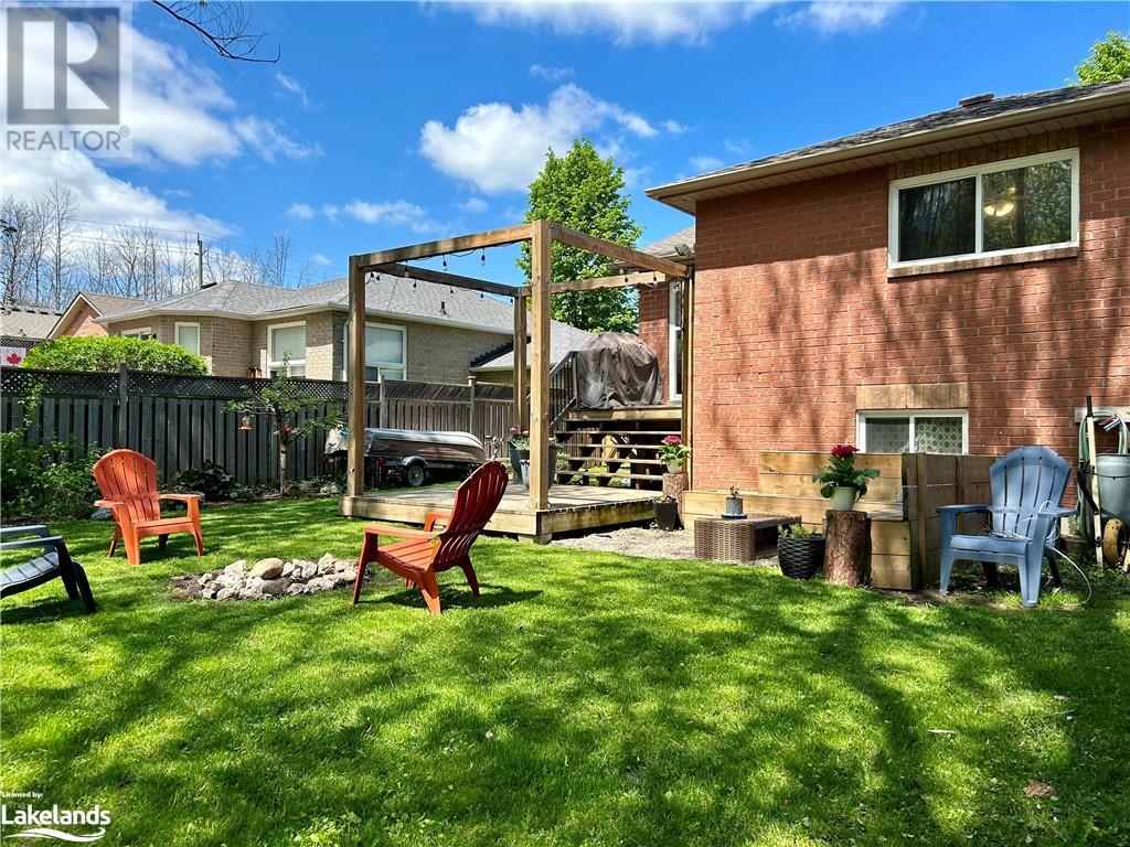6 Telfer Road, Collingwood, Ontario  L9Y 4T6 - Photo 33 - 40580329
