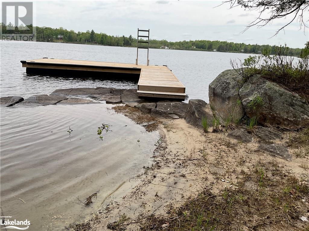 55c Mccauley Drive, Arnstein, Ontario P0H 1A0 (26915383)