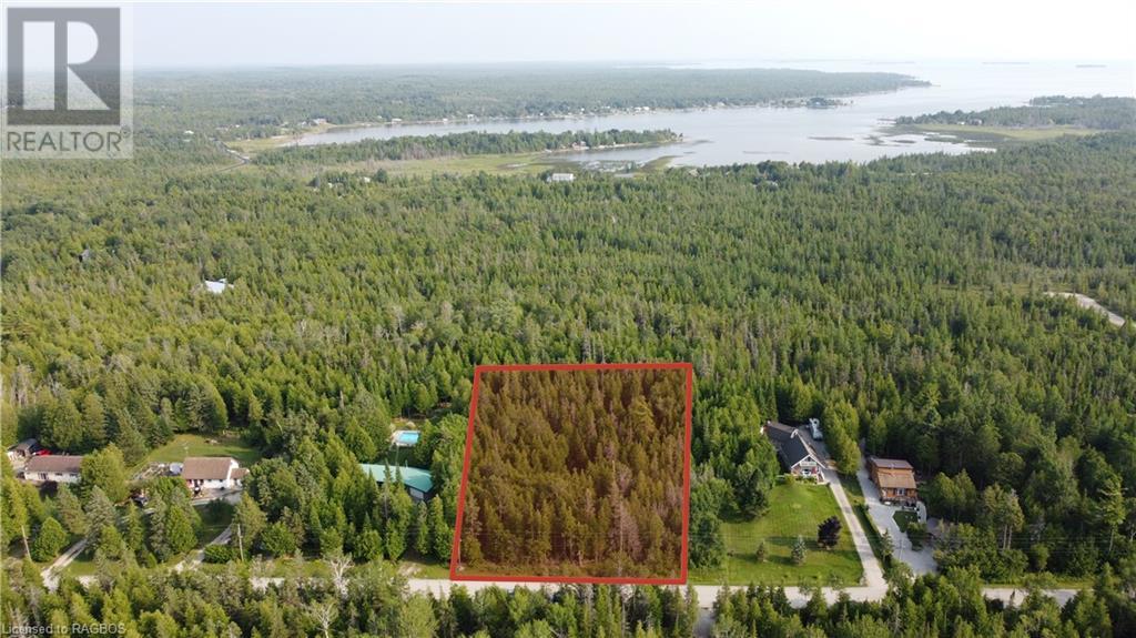 Part Lot 5 Whiskey Harbour Road, North Bruce Peninsula, Ontario  N0H 1W0 - Photo 16 - 40590922