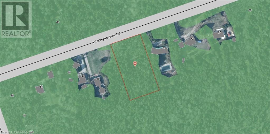 Part Lot 5 Whiskey Harbour Road, North Bruce Peninsula, Ontario  N0H 1W0 - Photo 17 - 40590922