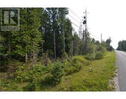 PART LOT 5 WHISKEY HARBOUR Road