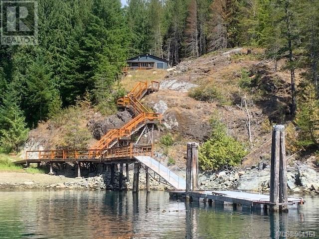 Lot 49 Busby Island, see remarks, British Columbia