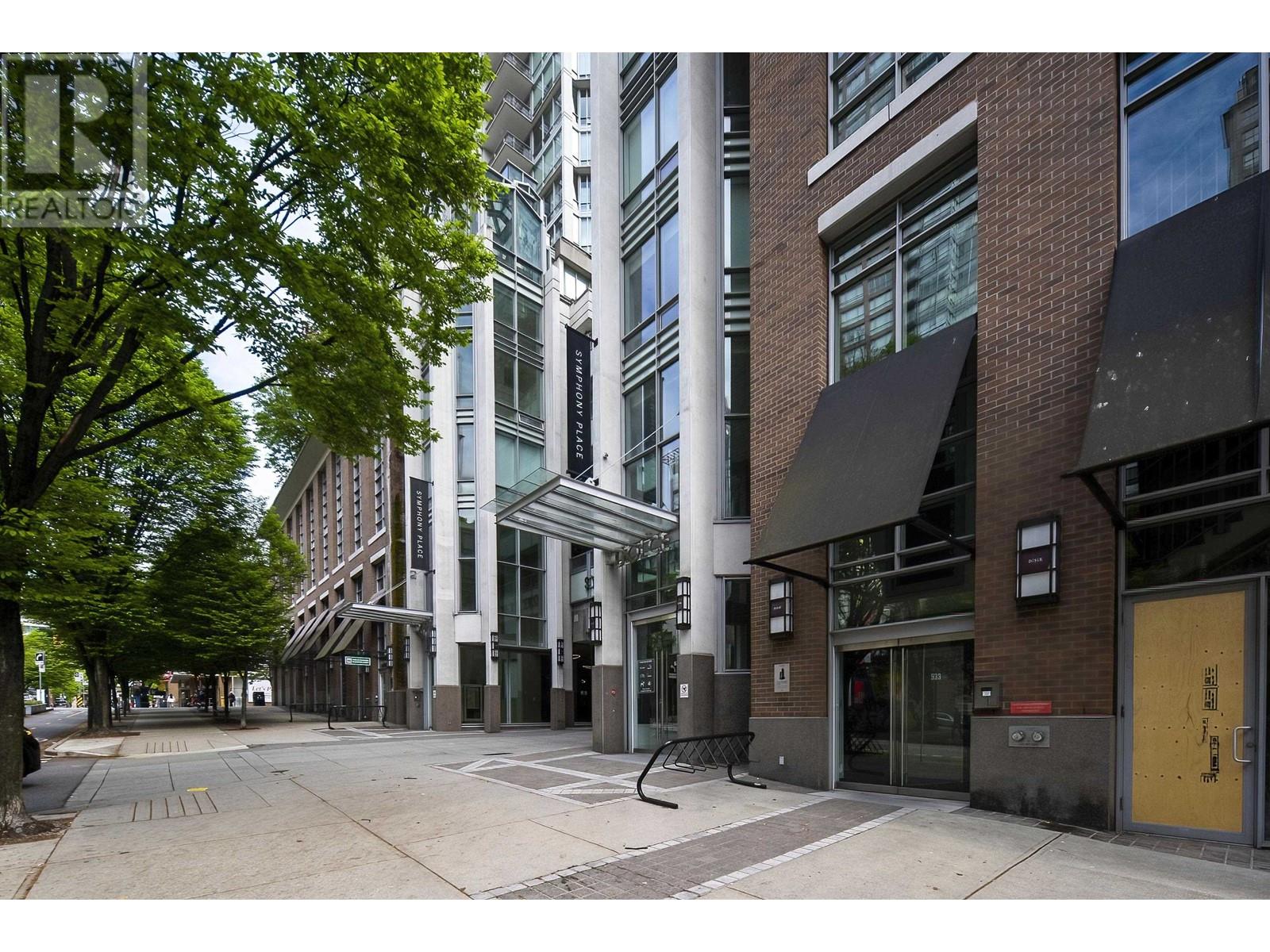 1703 535 Smithe Street, Vancouver, British Columbia  V6B 0H2 - Photo 30 - R2882433