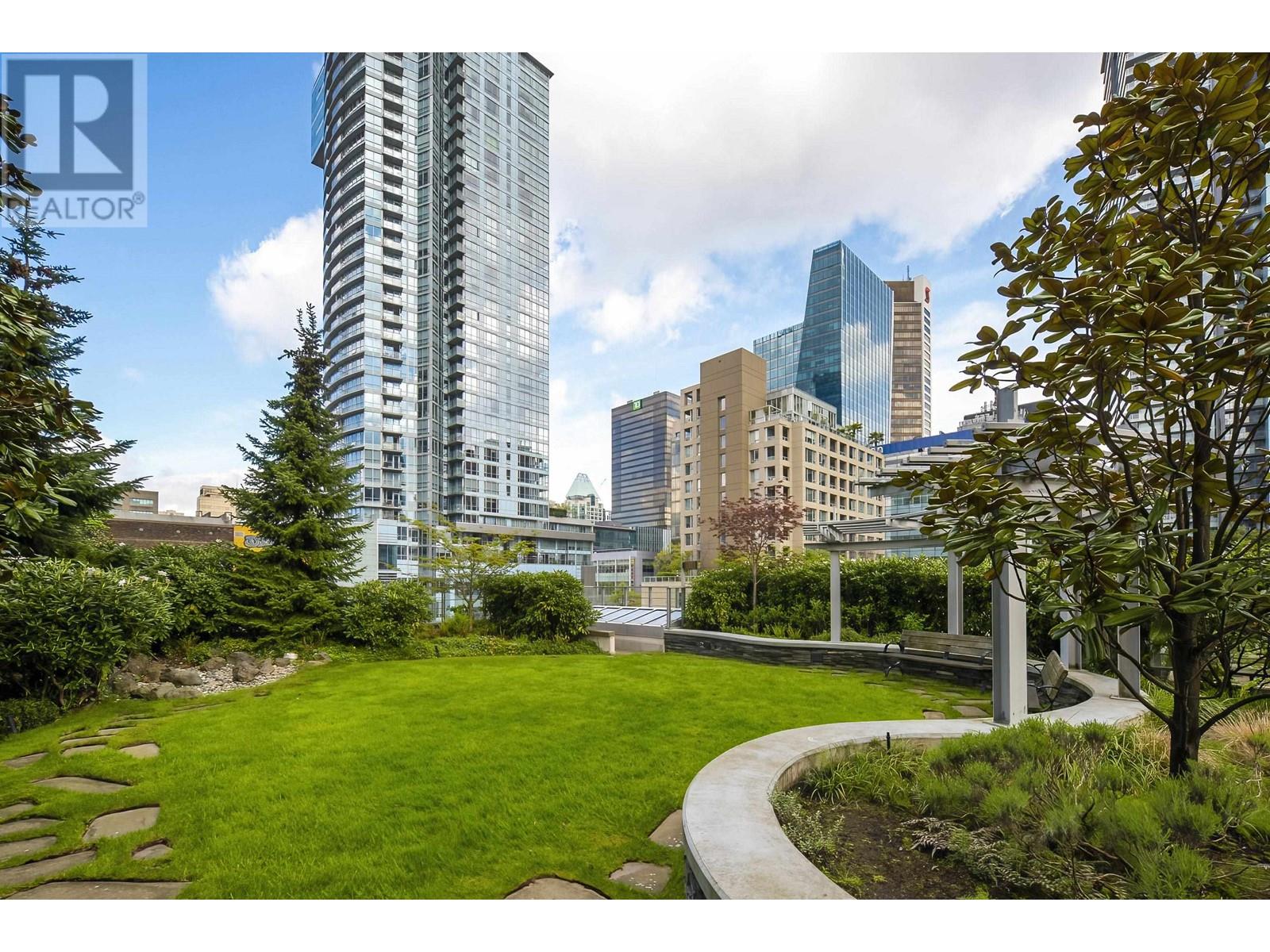 1703 535 Smithe Street, Vancouver, British Columbia  V6B 0H2 - Photo 22 - R2882433