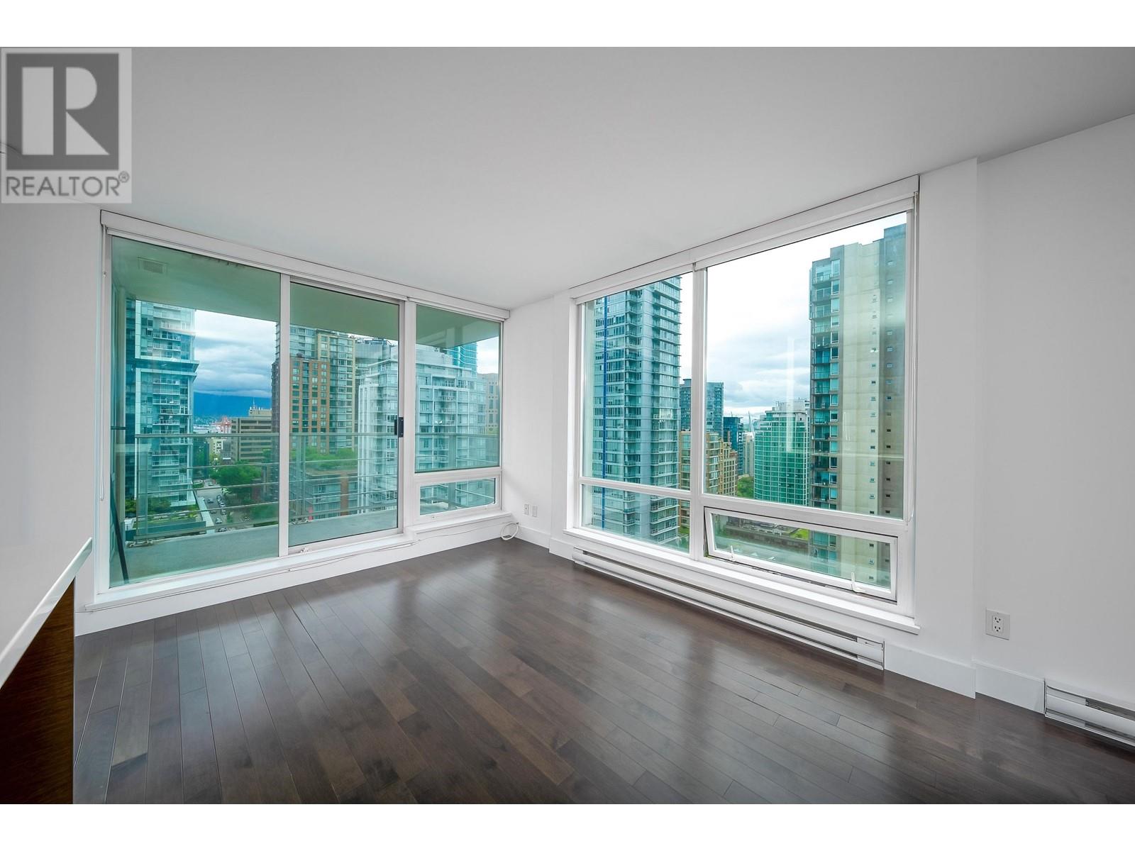 Property at 1703 535 SMITHE STREET image 4