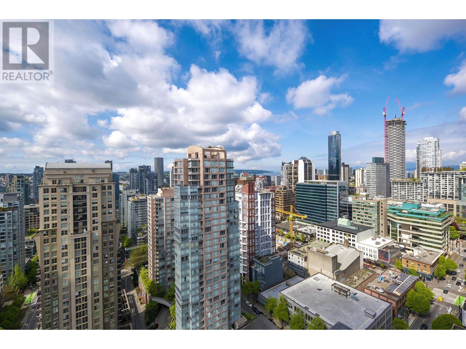 1703 535 Smithe Street, Vancouver, British Columbia  V6B 0H2 - Photo 24 - R2882433