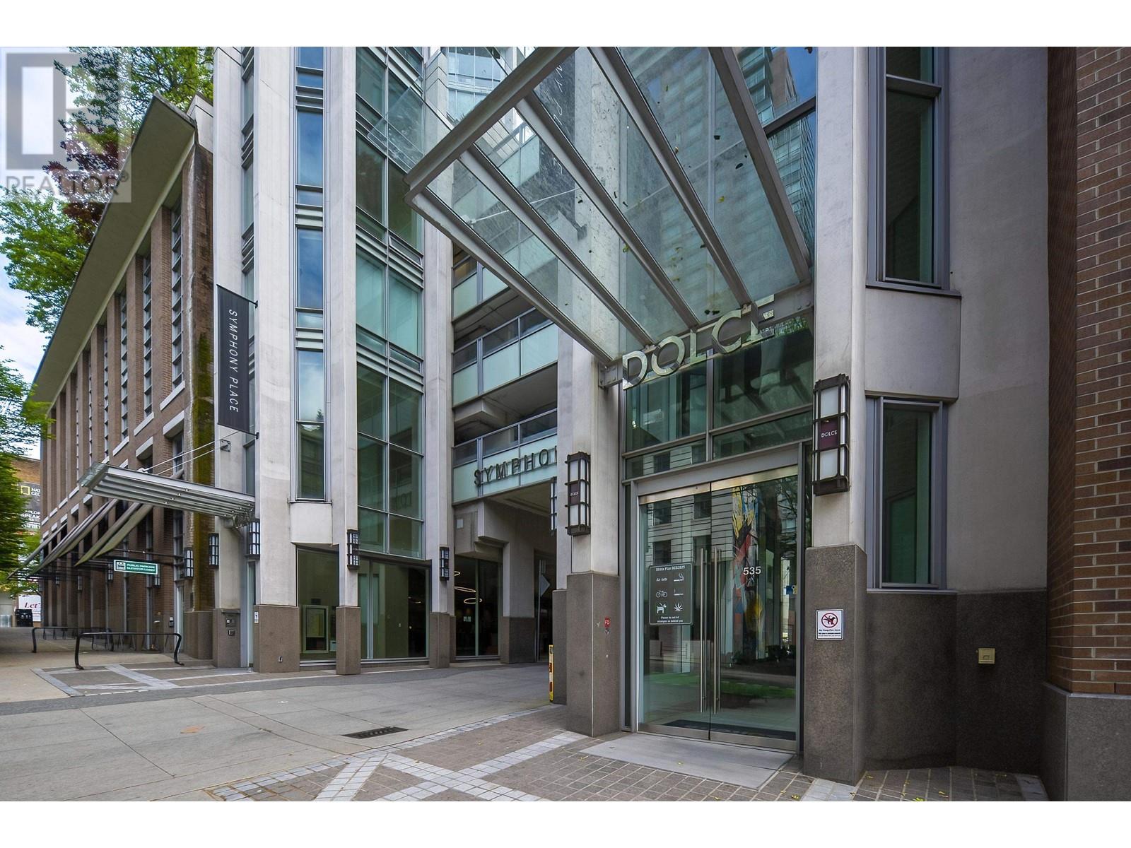 1703 535 Smithe Street, Vancouver, British Columbia  V6B 0H2 - Photo 28 - R2882433
