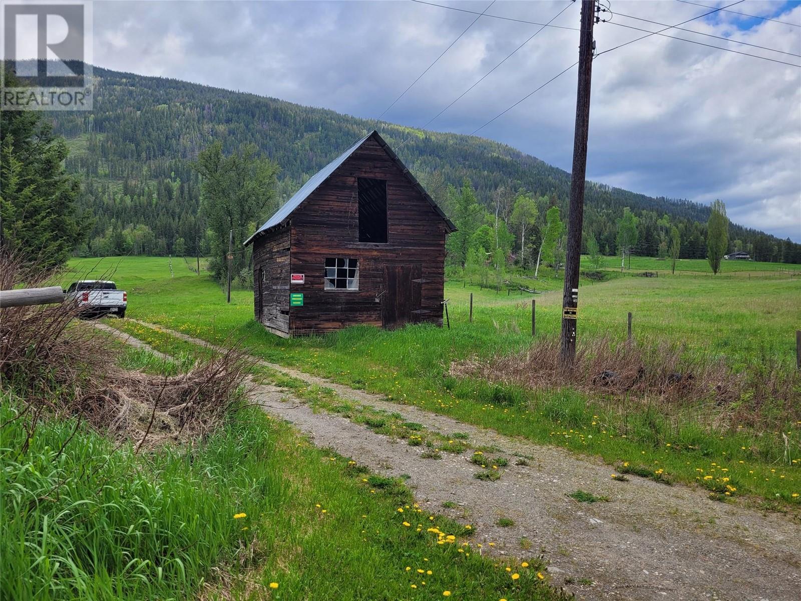 619 North Fork Road, Cherryville, British Columbia  V0E 2G3 - Photo 41 - 10313891