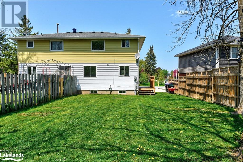 61 Gibbard Crescent, Collingwood, Ontario  L9Y 2B9 - Photo 4 - 40591692