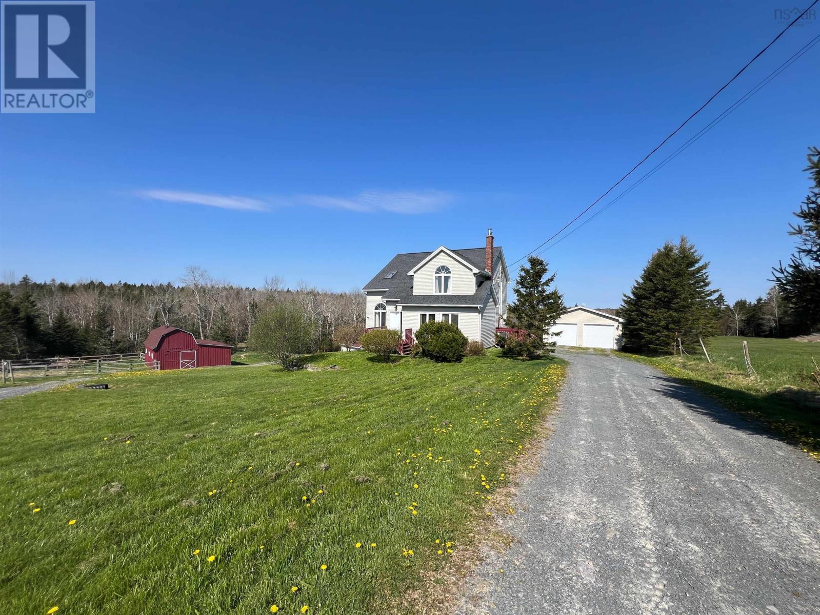 341 Coldstream Road, Gays River, Nova Scotia  B0N 2H0 - Photo 40 - 202410936