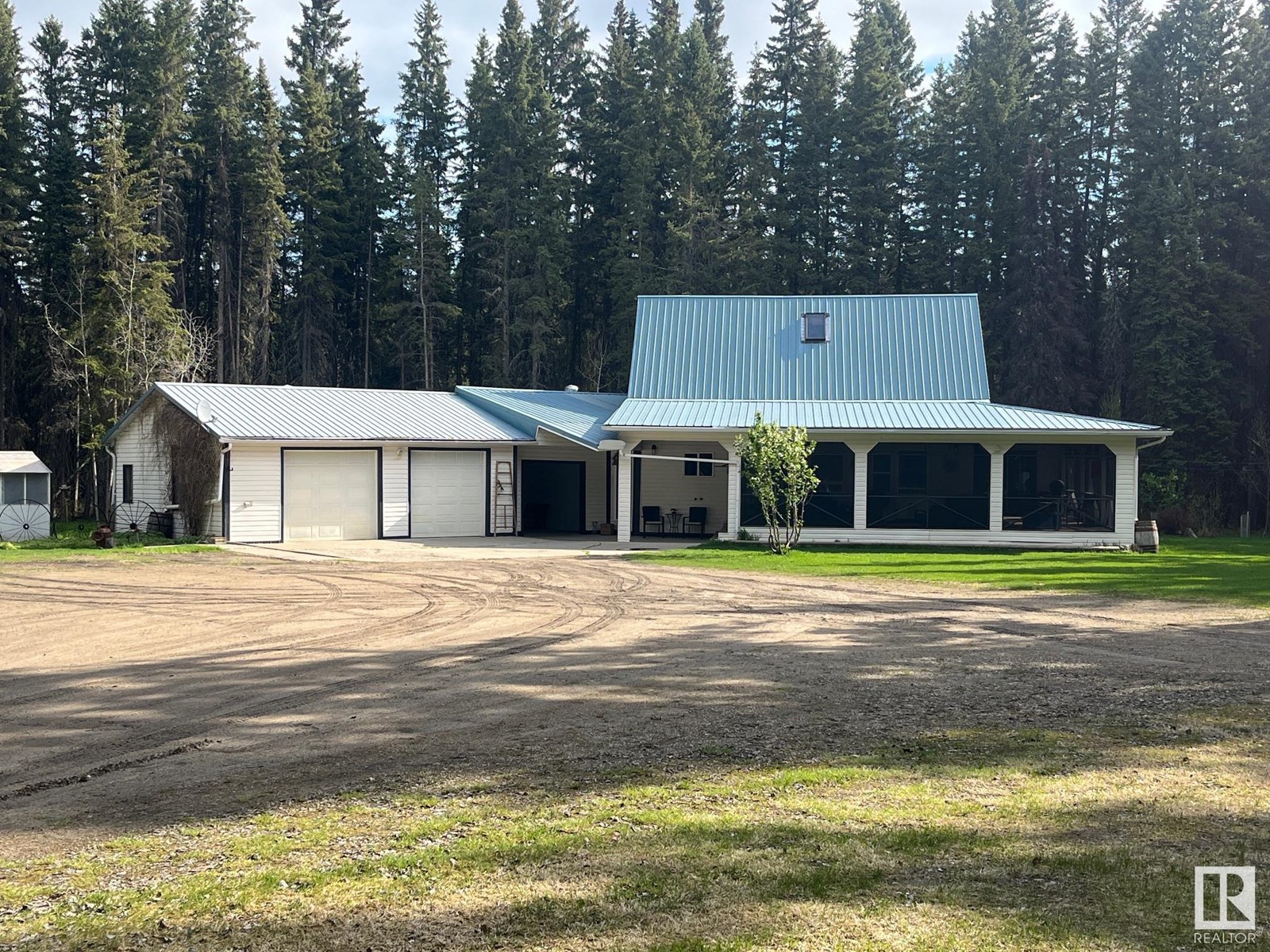 47507 Range Road 52, Rural Brazeau County, Alberta  T0C 0P0 - Photo 51 - E4385268