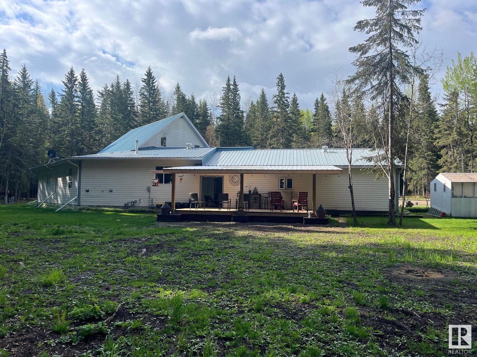 47507 Range Road 52, Rural Brazeau County, Alberta  T0C 0P0 - Photo 32 - E4385268