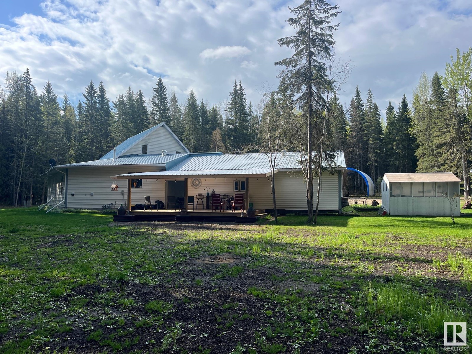 47507 Range Road 52, Rural Brazeau County, Alberta  T0C 0P0 - Photo 33 - E4385268