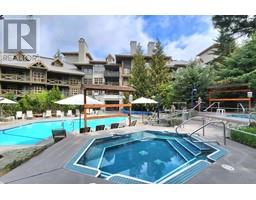 620 4899 PAINTED CLIFF ROAD, whistler, British Columbia