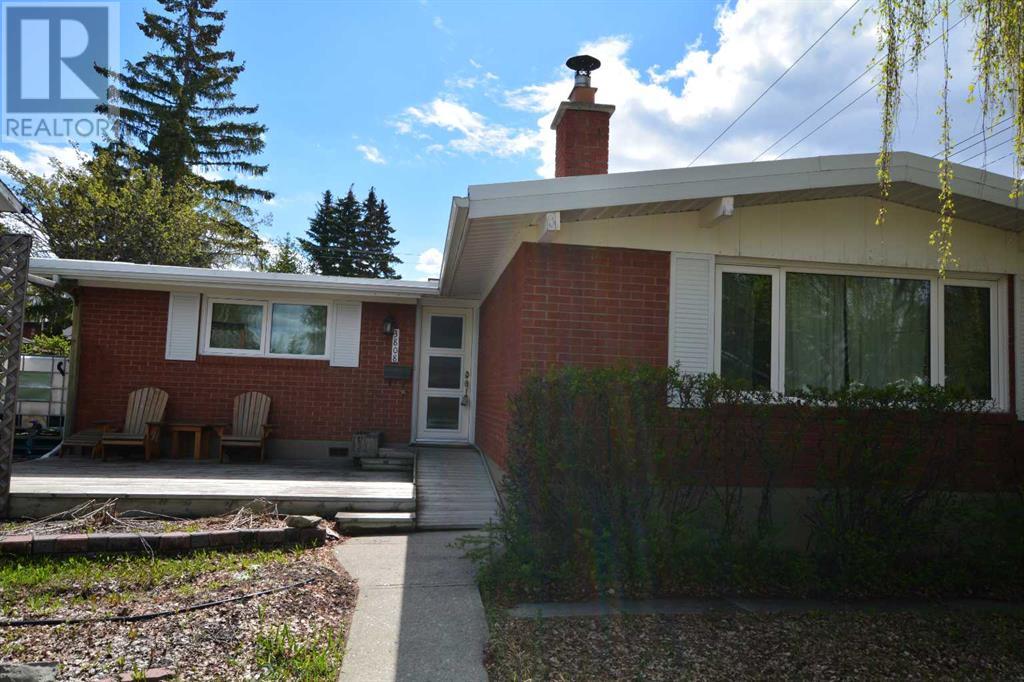 3808 Vancouver Crescent NW Calgary