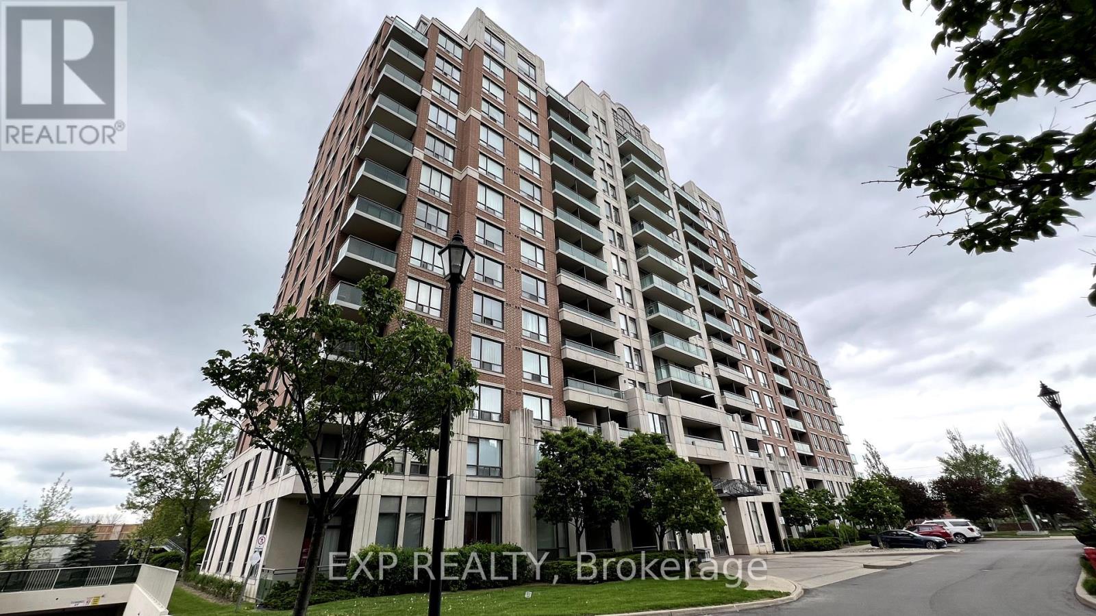 LPH1 - 350 RED MAPLE ROAD, richmond hill, Ontario