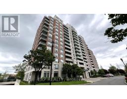 LPH1 - 350 RED MAPLE ROAD, richmond hill, Ontario
