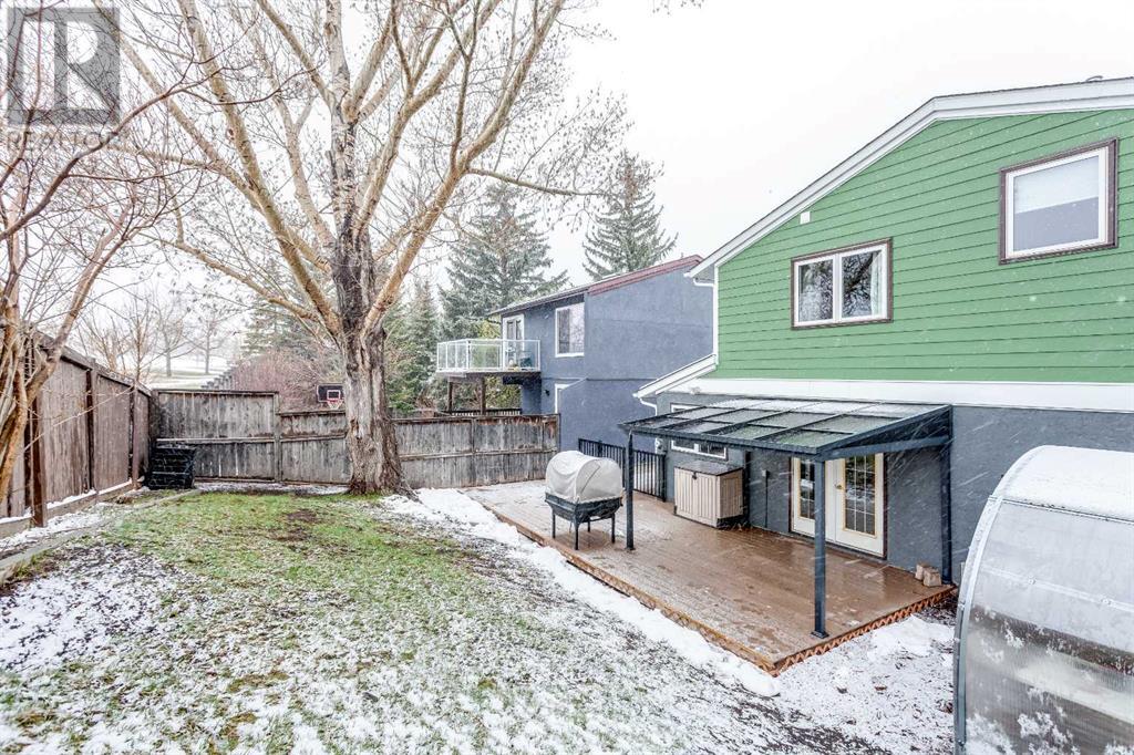953 Ranchview Crescent NW Calgary
