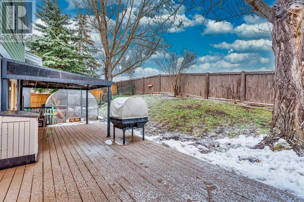 953 Ranchview Crescent NW Calgary