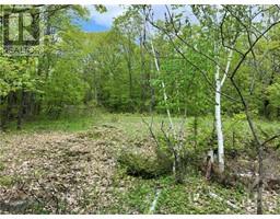 Lot 29 RED PINE ROAD, maberly, Ontario