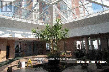 1310 - 5 Concorde Place, Toronto, Ontario  M3C 3M8 - Photo 6 - C8353296