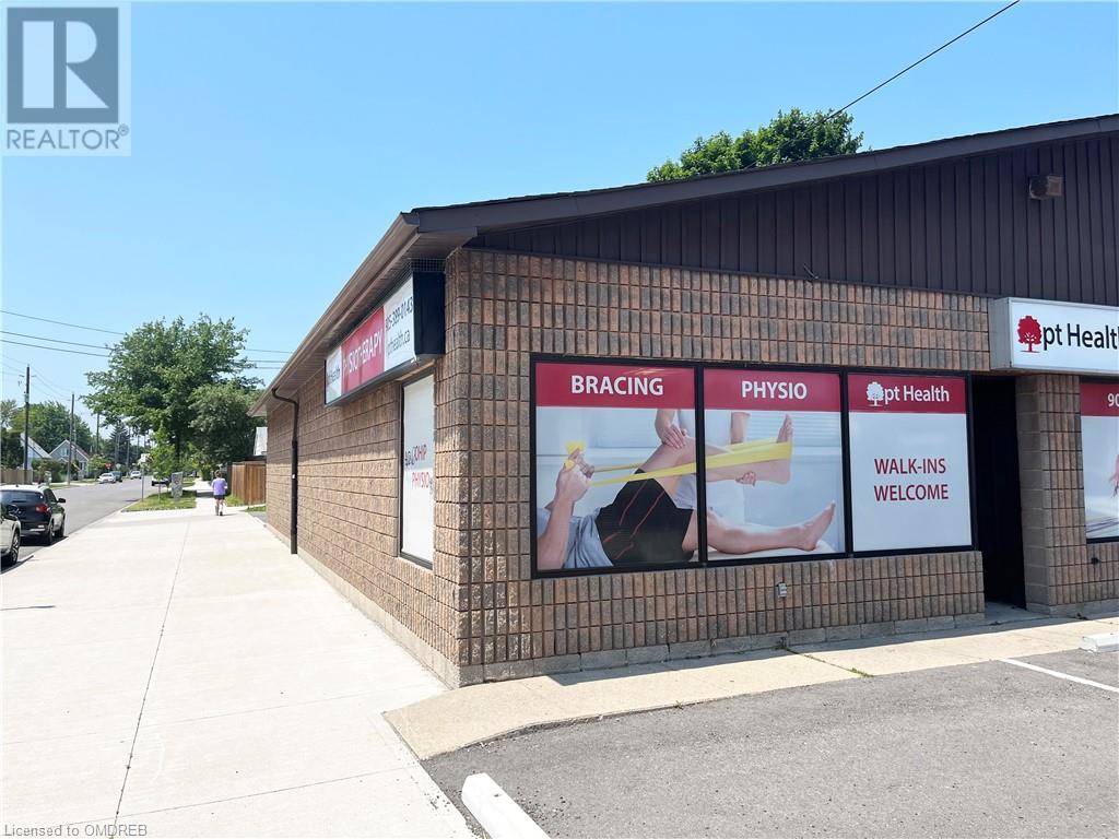 520-522 Upper Sherman Avenue, Hamilton, Ontario  L8V 3L8 - Photo 11 - 40591612