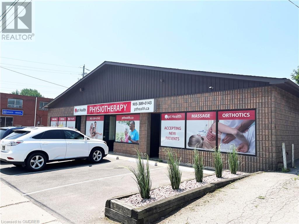 520-522 Upper Sherman Avenue, Hamilton, Ontario  L8V 3L8 - Photo 2 - 40591612