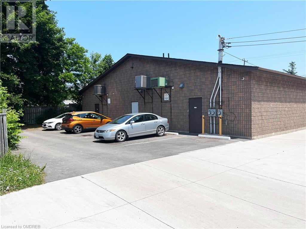 520-522 Upper Sherman Avenue, Hamilton, Ontario  L8V 3L8 - Photo 4 - 40591612