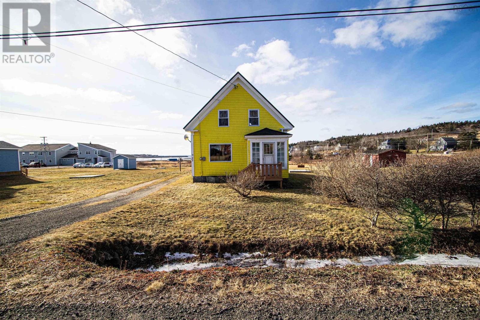 22 Overcove Road, Freeport, Nova Scotia  B0V 1B0 - Photo 1 - 202401236