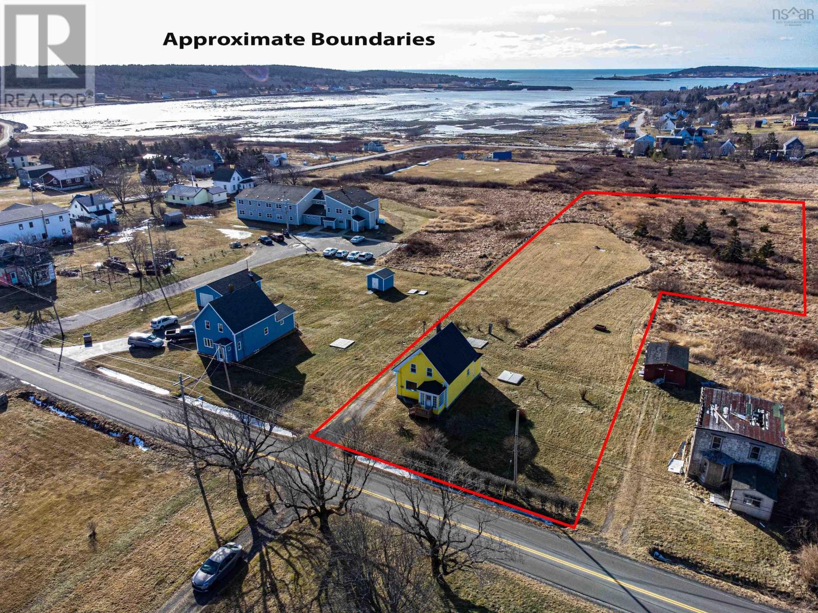 22 Overcove Road, Freeport, Nova Scotia  B0V 1B0 - Photo 3 - 202401236