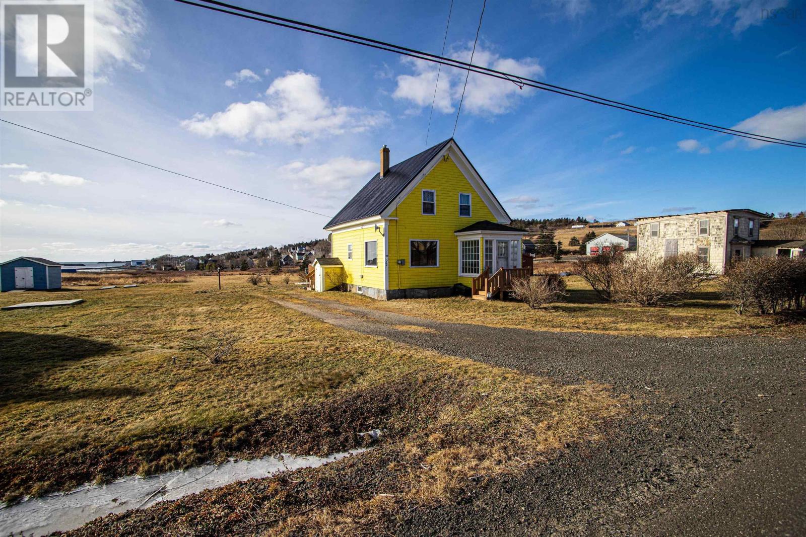 22 Overcove Road, Freeport, Nova Scotia  B0V 1B0 - Photo 4 - 202401236