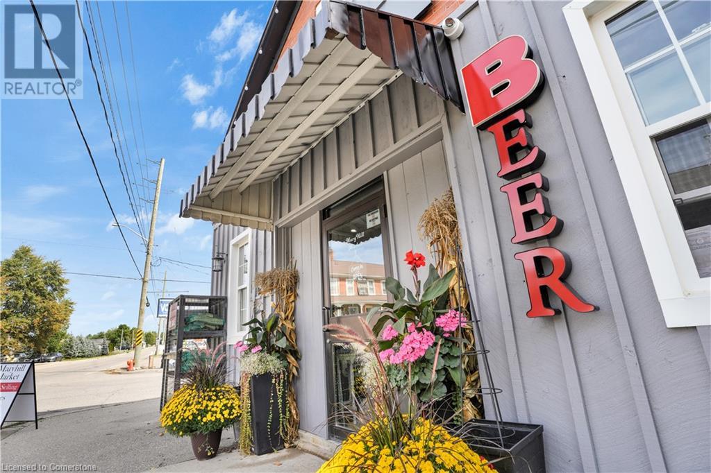 3 St Charles Street W, Maryhill, Ontario  N0B 2B0 - Photo 20 - 40590899