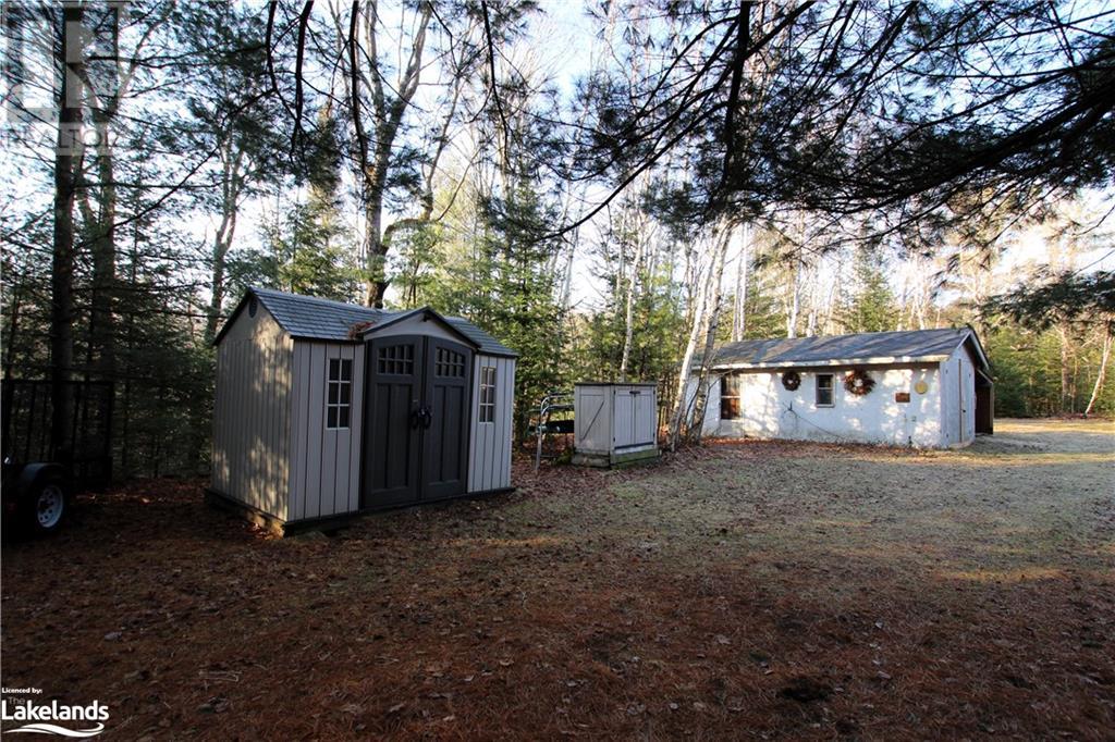 153 Chapmans Landing Road Road, Nipissing, Ontario  P0H 1W0 - Photo 46 - 40555086