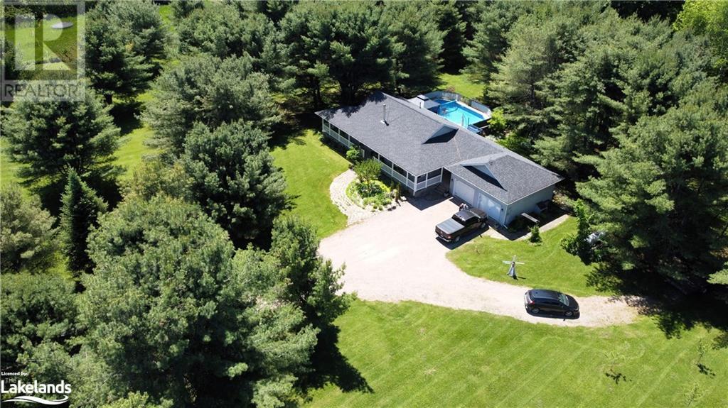 153 Chapmans Landing Road Road, Nipissing, Ontario  P0H 1W0 - Photo 2 - 40555086