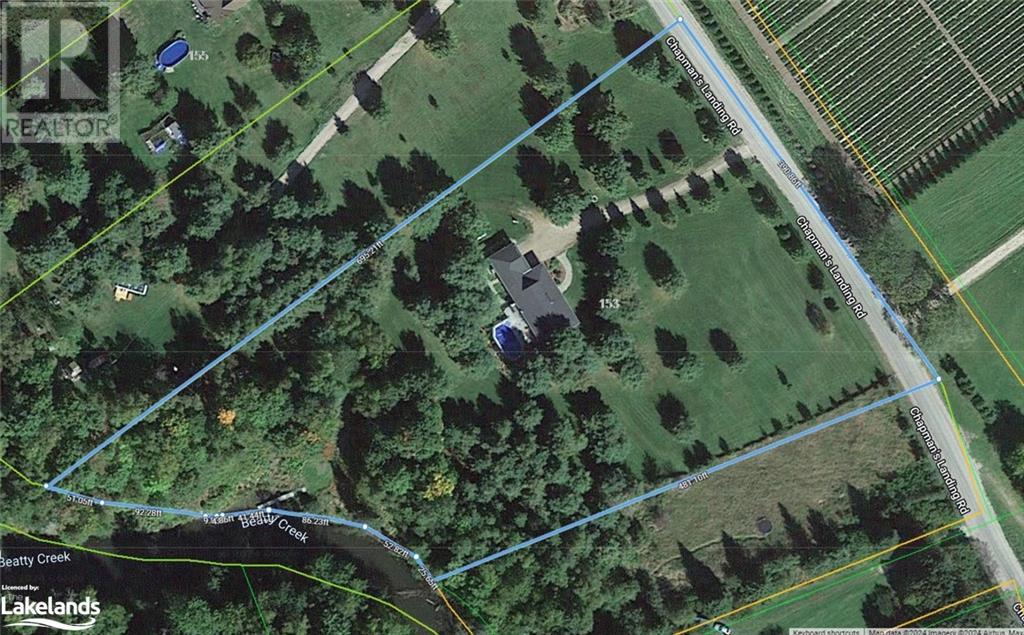 153 Chapmans Landing Road Road, Nipissing, Ontario  P0H 1W0 - Photo 49 - 40555086