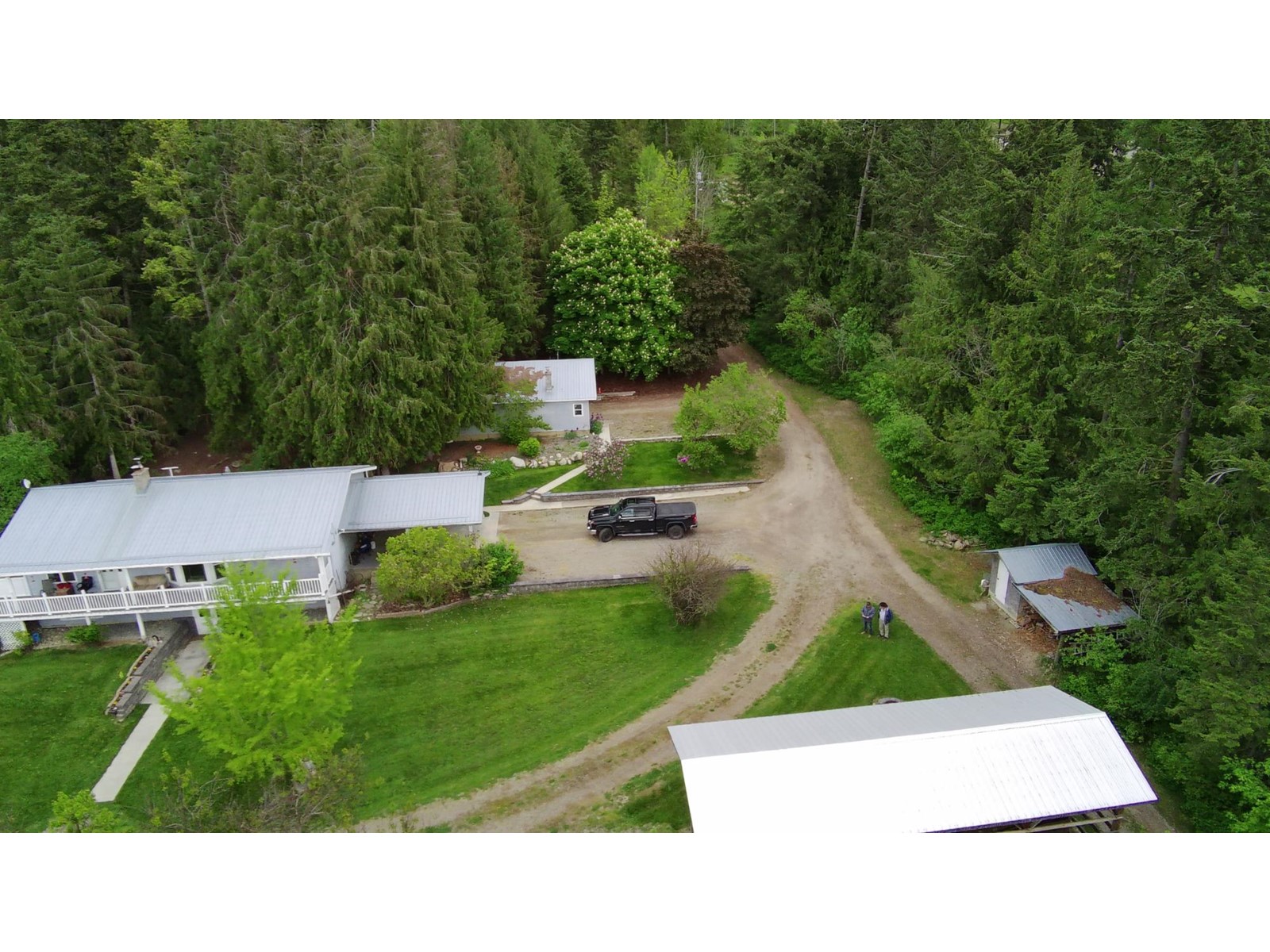 3635 Phillips Rd, Creston, British Columbia  V0B 1G2 - Photo 30 - 2477090