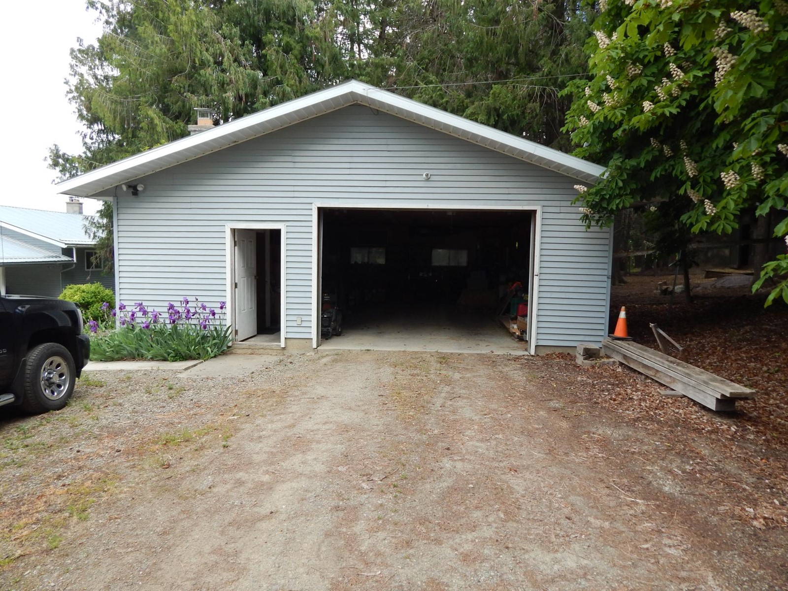 3635 Phillips Rd, Creston, British Columbia  V0B 1G2 - Photo 37 - 2477090