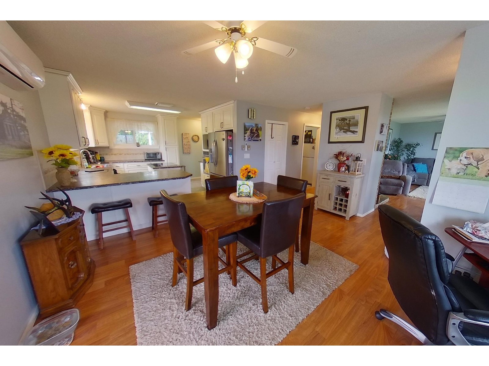 3635 Phillips Rd, Creston, British Columbia  V0B 1G2 - Photo 20 - 2477090