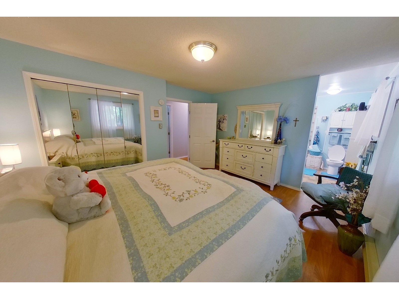 3635 Phillips Rd, Creston, British Columbia  V0B 1G2 - Photo 5 - 2477090