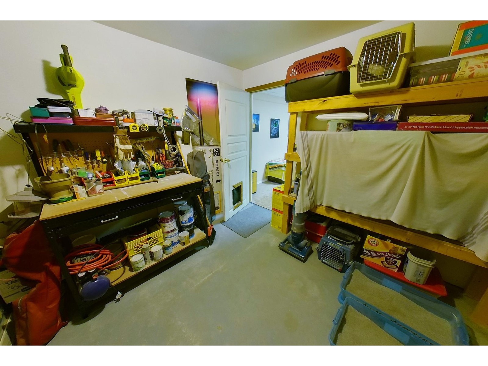 3635 Phillips Rd, Creston, British Columbia  V0B 1G2 - Photo 27 - 2477090