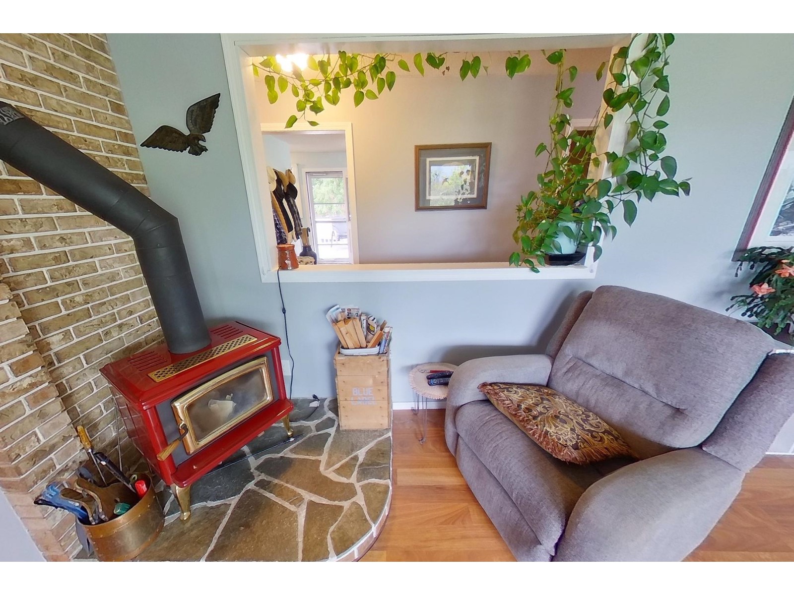 3635 Phillips Rd, Creston, British Columbia  V0B 1G2 - Photo 4 - 2477090