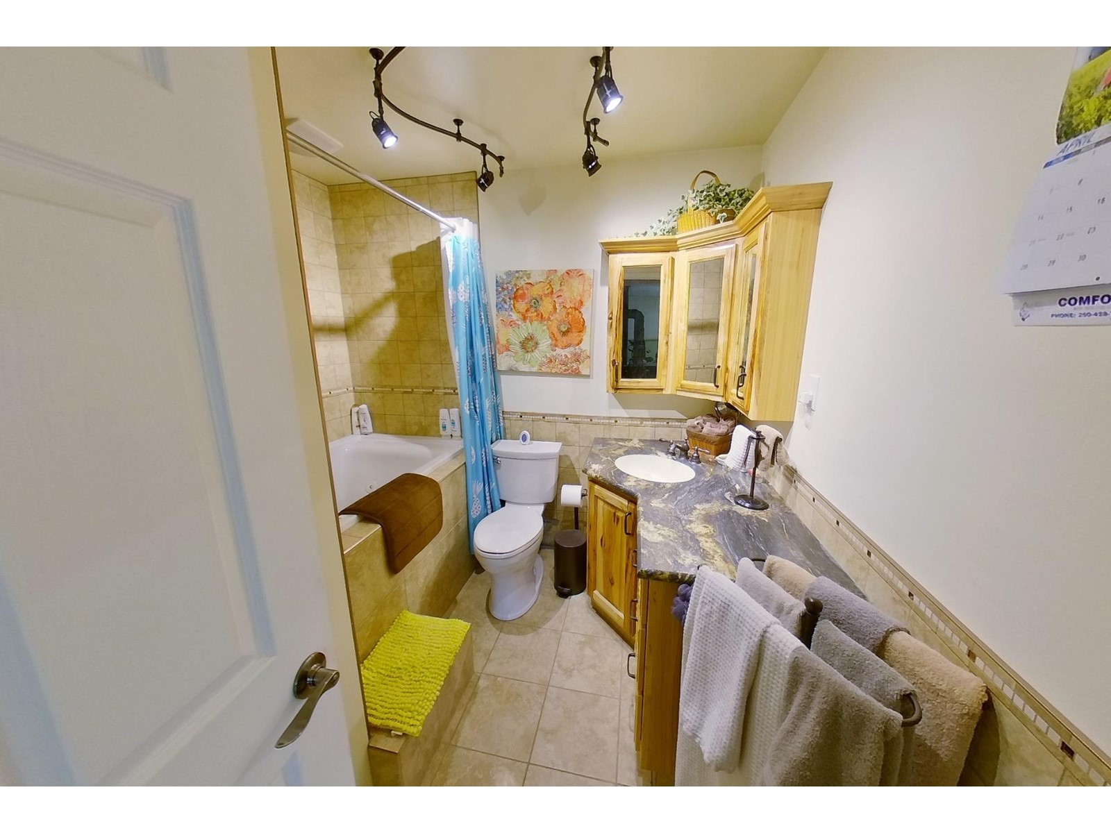 3635 Phillips Rd, Creston, British Columbia  V0B 1G2 - Photo 25 - 2477090