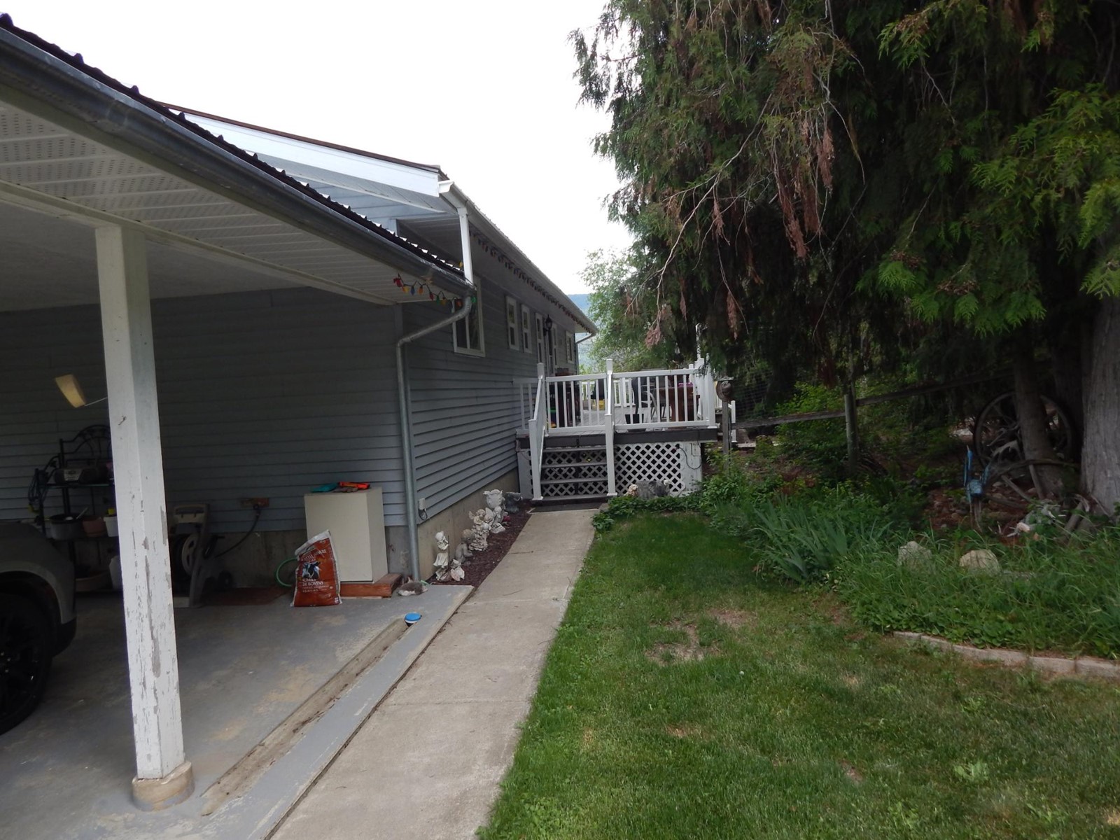 3635 Phillips Rd, Creston, British Columbia  V0B 1G2 - Photo 40 - 2477090
