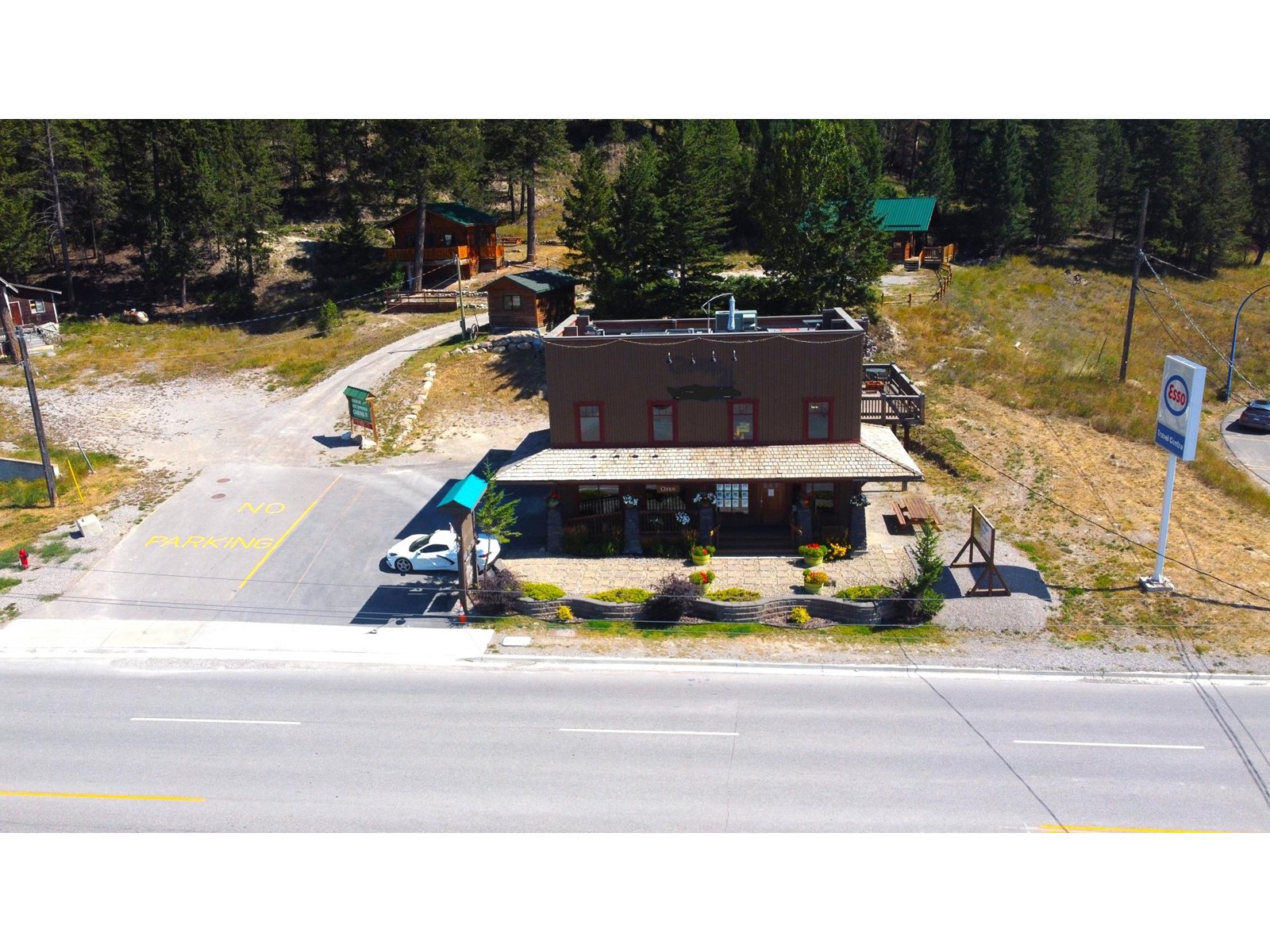 4930 Highway 93, Radium Hot Springs, British Columbia  V0A 1M0 - Photo 3 - 2477066