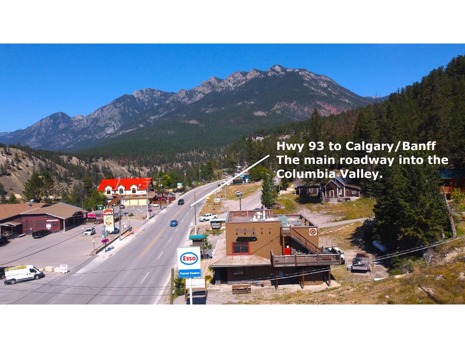 4930 Highway 93, Radium Hot Springs, British Columbia  V0A 1M0 - Photo 4 - 2477066