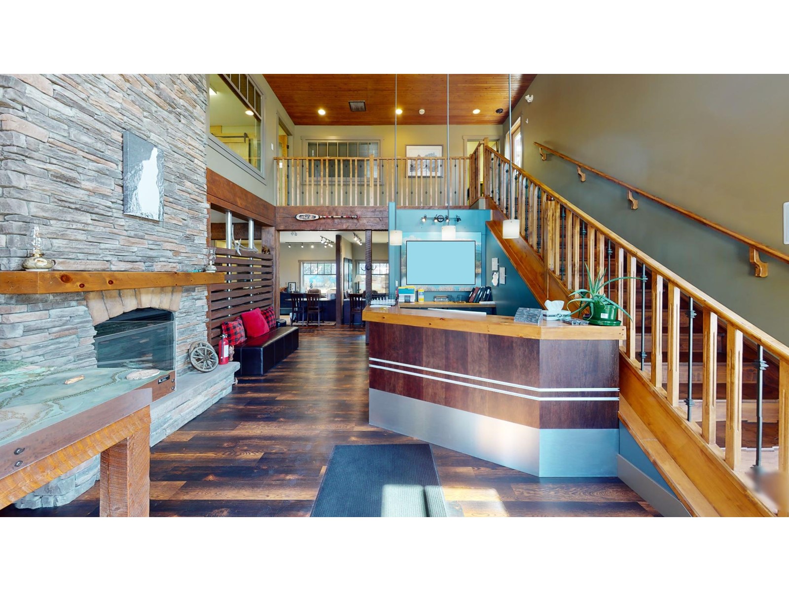 4930 Highway 93, Radium Hot Springs, British Columbia  V0A 1M0 - Photo 34 - 2477066