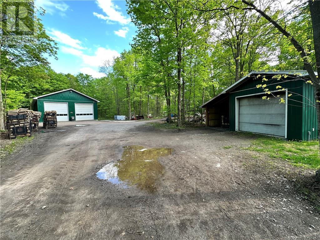 18700 County Road 24 Road, Dunvegan, Ontario  K0C 1J0 - Photo 3 - 1392204