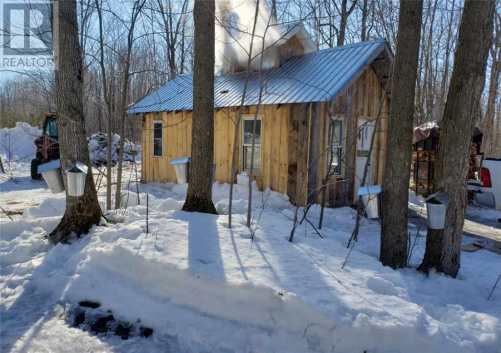 18700 County Road 24 Road, Dunvegan, Ontario  K0C 1J0 - Photo 6 - 1392204