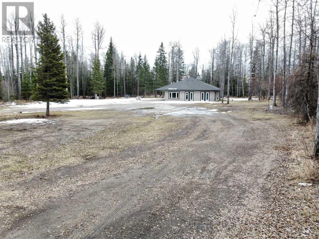 594028 Range Road 130, Rural Woodlands County, Alberta  T7S 1P4 - Photo 2 - A2090425