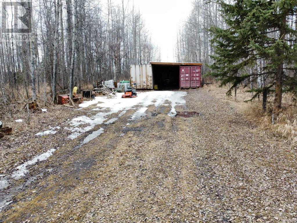 594028 Range Road 130, Rural Woodlands County, Alberta  T7S 1P4 - Photo 41 - A2090425